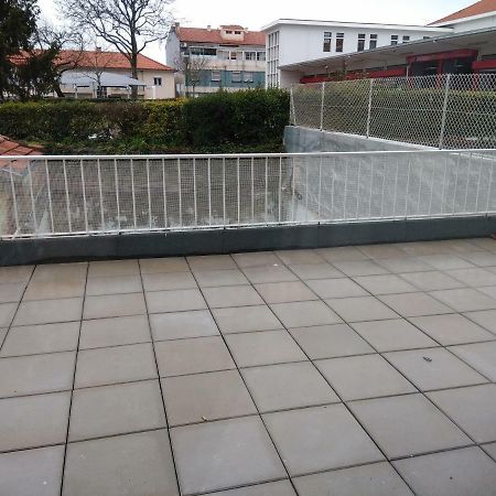 Ml Apartments Almirante Porto Luaran gambar