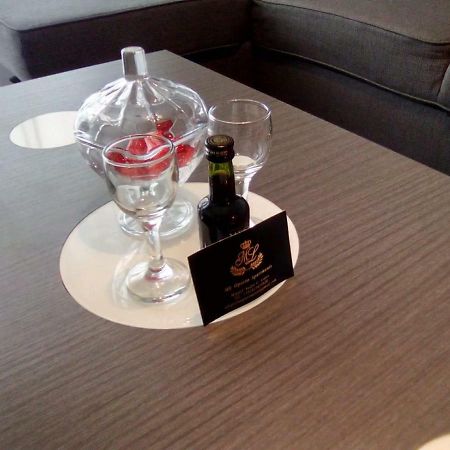 Ml Apartments Almirante Porto Luaran gambar