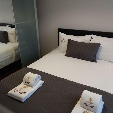 Ml Apartments Almirante Porto Luaran gambar