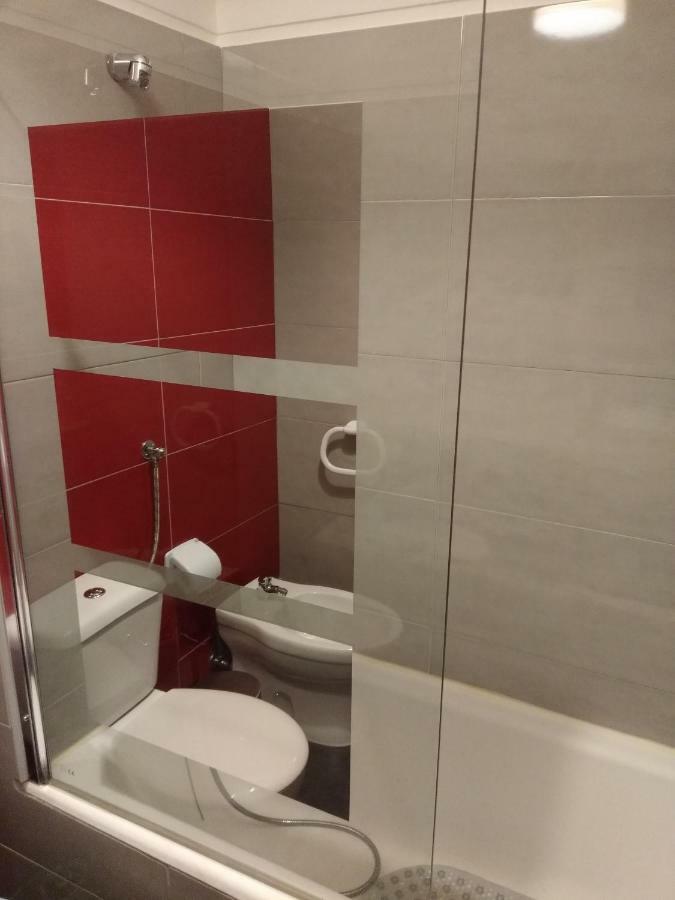 Ml Apartments Almirante Porto Luaran gambar