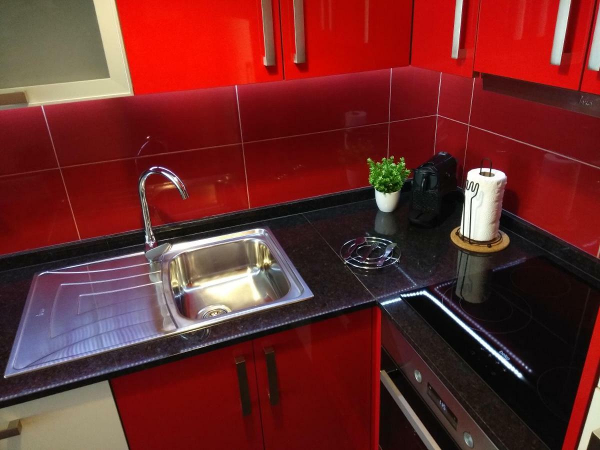 Ml Apartments Almirante Porto Luaran gambar