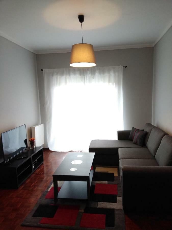 Ml Apartments Almirante Porto Luaran gambar