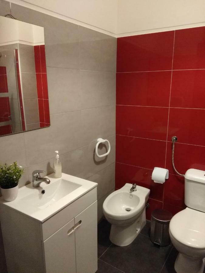 Ml Apartments Almirante Porto Luaran gambar
