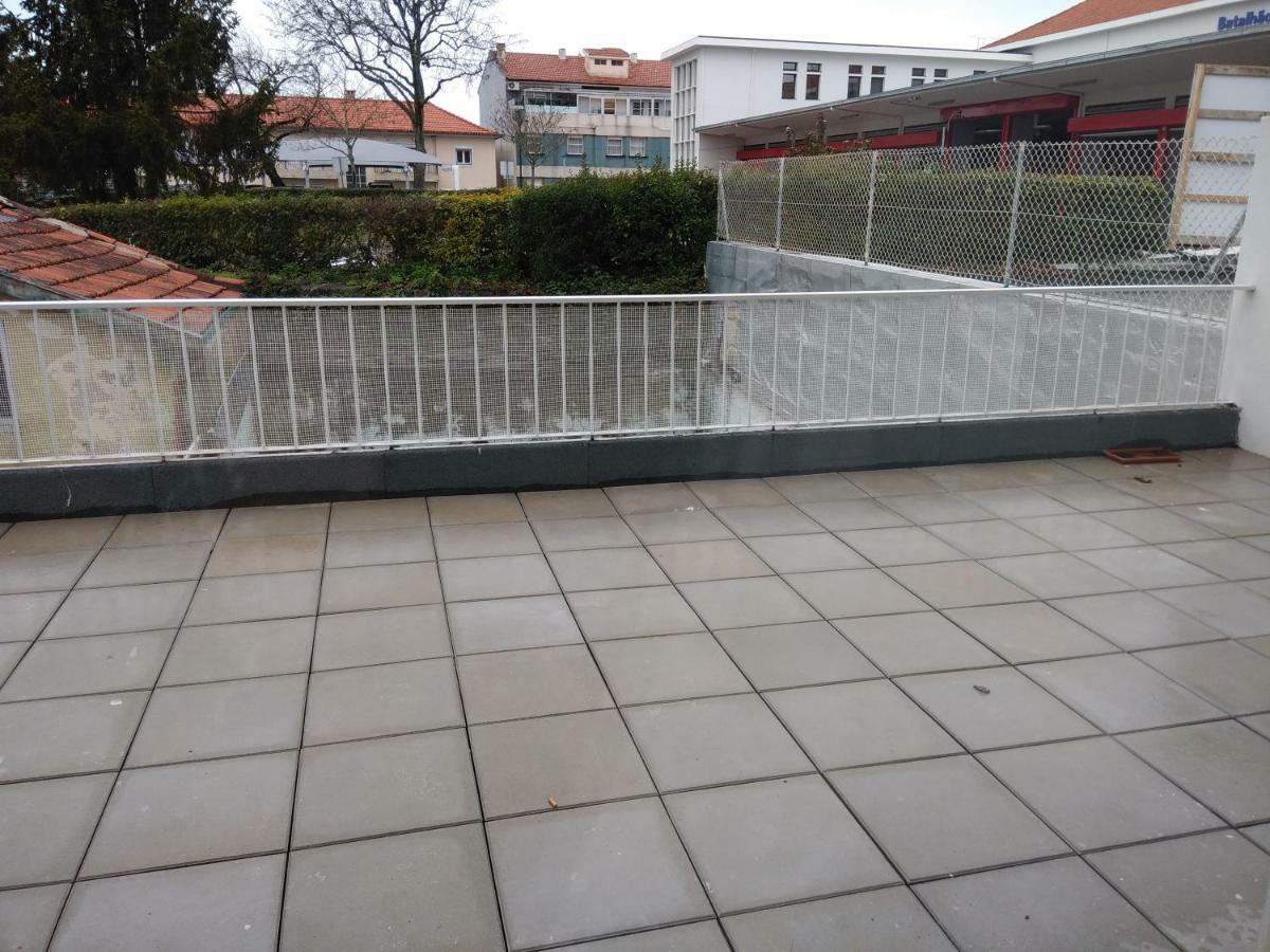 Ml Apartments Almirante Porto Luaran gambar
