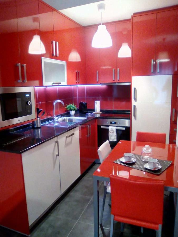 Ml Apartments Almirante Porto Luaran gambar