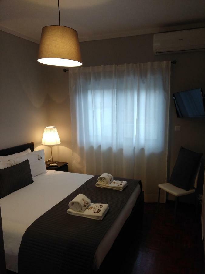 Ml Apartments Almirante Porto Luaran gambar